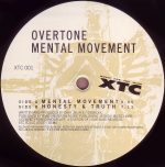 Overtone-2