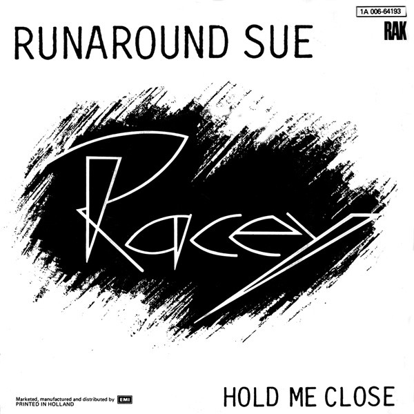 Runaround Sue-0 Racey-0