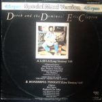 Derek And The Dominos* / Eric Clapton-0