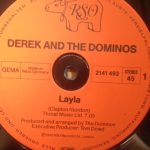 Derek And The Dominos* / Eric Clapton-1