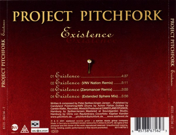 Project Pitchfork-1