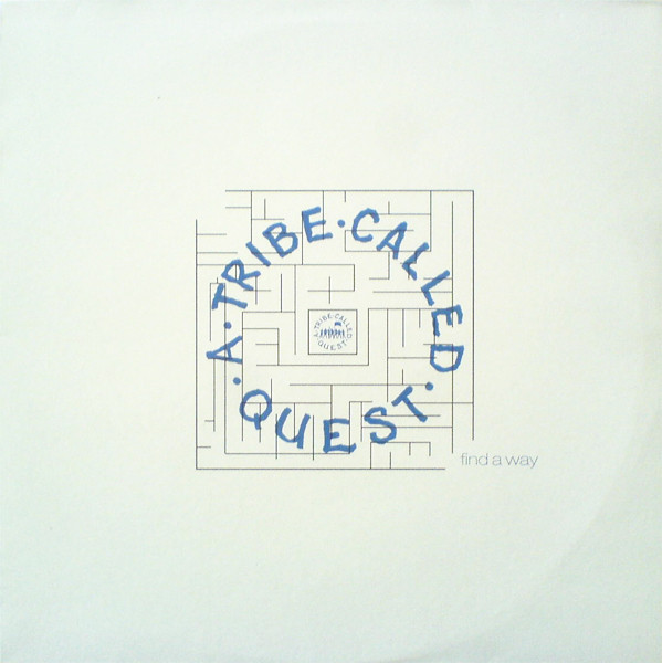 A Tribe Called Quest-0