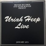 Uriah Heep-0