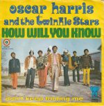 Oscar Harris And The Twinkle Stars-0