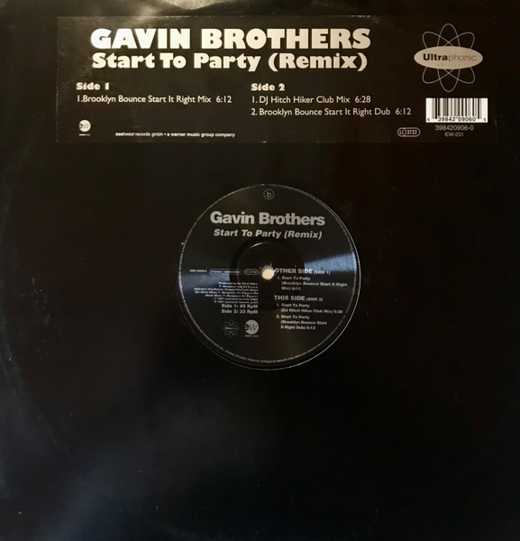 Gavin Brothers-0