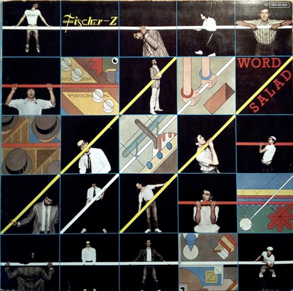 Fischer-Z-0