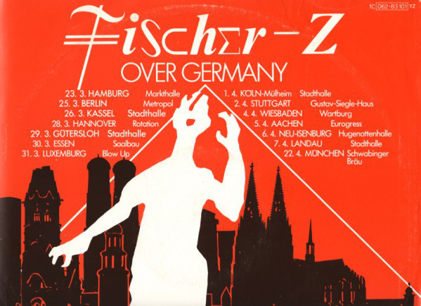 Fischer-Z-1