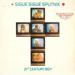 Sigue Sigue Sputnik-0