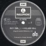 Sigue Sigue Sputnik-3