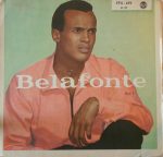 Harry Belafonte With Norman Luboff Choir-0