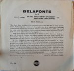 Harry Belafonte With Norman Luboff Choir-1