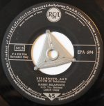 Harry Belafonte With Norman Luboff Choir-2