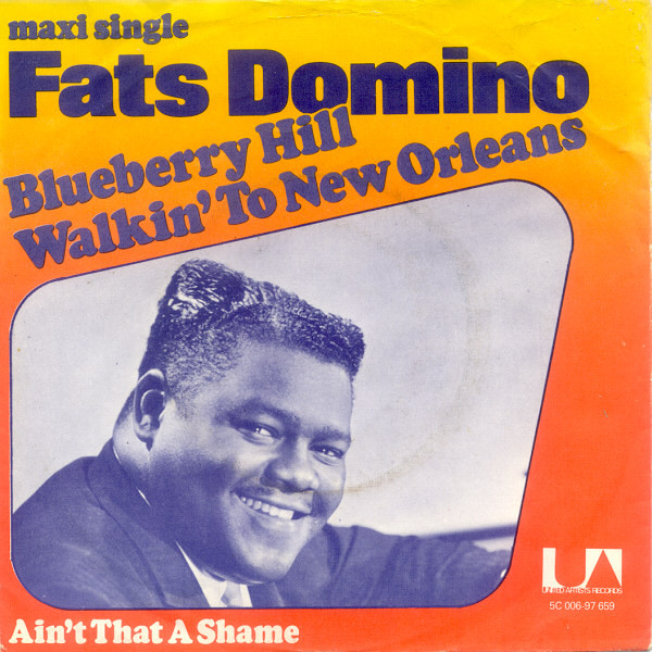 Fats Domino-0