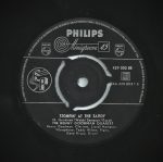 The Benny Goodman Quartet-2