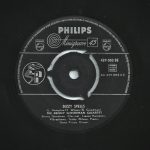 The Benny Goodman Quartet-3