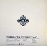 Steve Miller Band-1