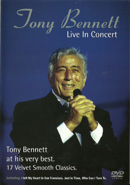 Tony Bennett-0