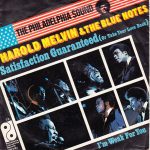 Harold Melvin & The Bluenotes*-0