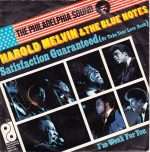 Harold Melvin & The Bluenotes*-0