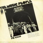 Harold Melvin & The Bluenotes*-1