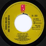 Harold Melvin & The Bluenotes*-3