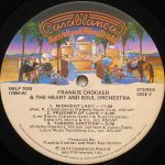 Frankie Crocker & The Heart And Soul Orchestra-3