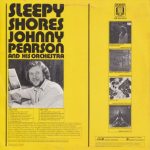 Johnny Pearson And His Orchestra*-1