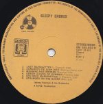 Johnny Pearson And His Orchestra*-4