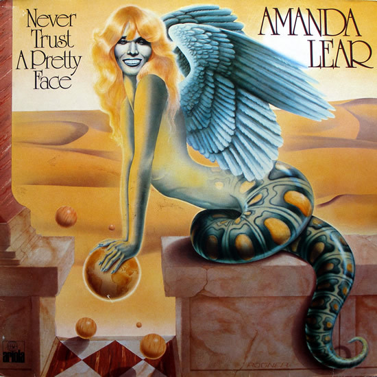 Amanda Lear-0