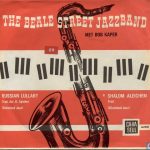 The Beale Street Jazzband Met Bob Kaper-0