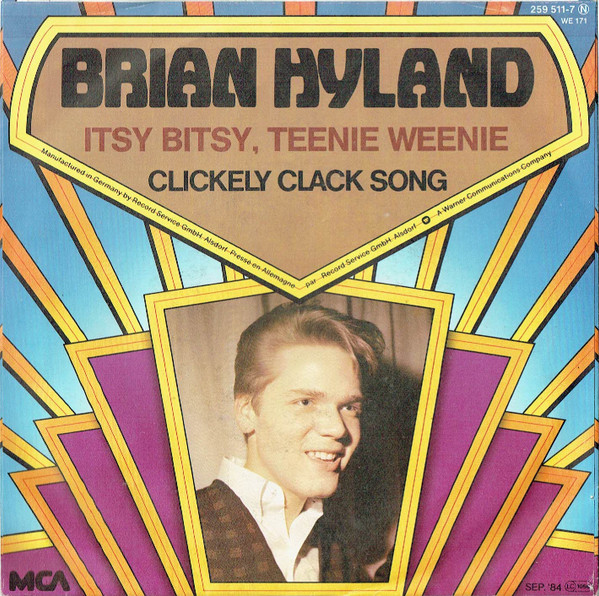 Brian Hyland-0