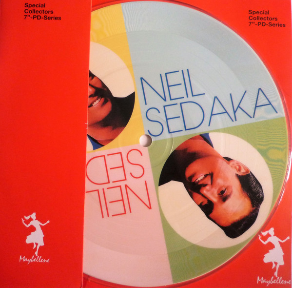 Neil Sedaka-0