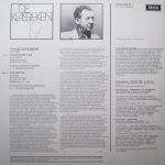 Franz Schubert - Benjamin Britten, Ernest Ansermet-1