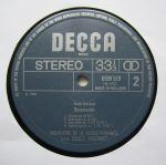 Franz Schubert - Benjamin Britten, Ernest Ansermet-3