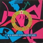 Jil B. Quartet Featuring Kelly Mann-0