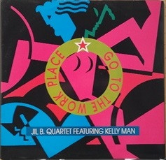 Jil B. Quartet Featuring Kelly Mann-0