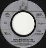 Frank Boeijen Groep-3