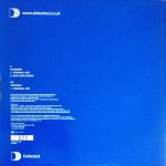 Sandy Rivera Featuring Haze-3