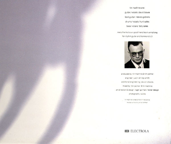 Tin Machine-1