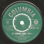 Victor Silvester And His Ballroom Orchestra-0