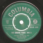 Victor Silvester And His Ballroom Orchestra-0