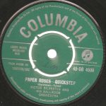 Victor Silvester And His Ballroom Orchestra-1