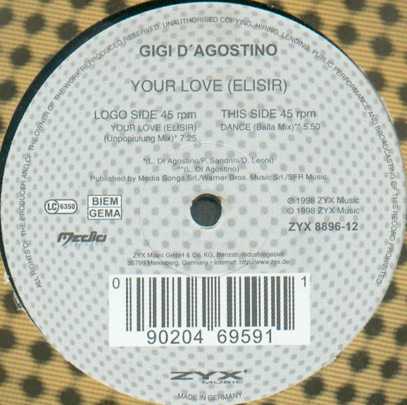 Gigi D'Agostino-0