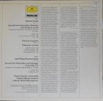 Vivaldi* / Couperin* / C.Ph. E. Bach* - Pierre Fournier, Rudolf Baumgartner-1