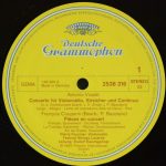 Vivaldi* / Couperin* / C.Ph. E. Bach* - Pierre Fournier, Rudolf Baumgartner-2