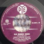 The Monty Sunshine Quartet / Chris Barber's Jazz Band-0