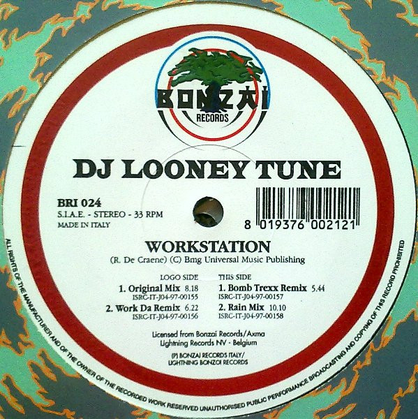 DJ Looney Tune-0