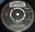 The Modern Jazz Quartet-2