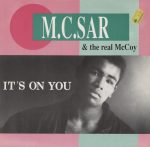 M.C. Sar & The Real McCoy*-0