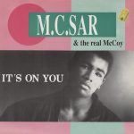 M.C. Sar & The Real McCoy*-0